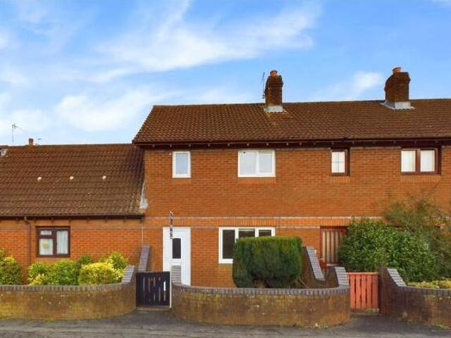 House for sale in Whipton, Exeter