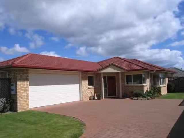 House for rent in Auckland
