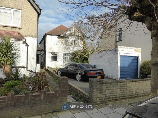 House for rent in Lane, Greater London