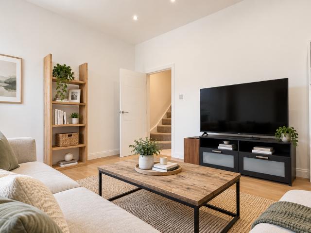 Apartment for rent in London Borough of Harrow, Greater London