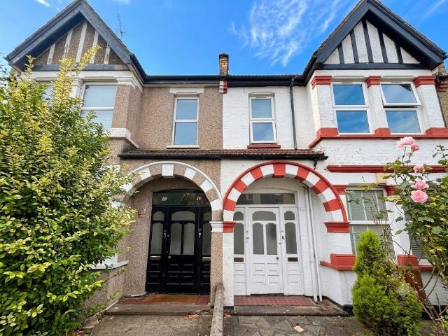 House for rent in London Borough of Harrow, Greater London