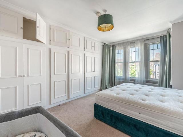 House for rent in Lane, Greater London