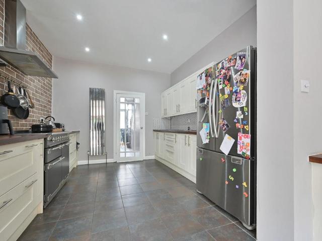 House for rent in Lane, Greater London
