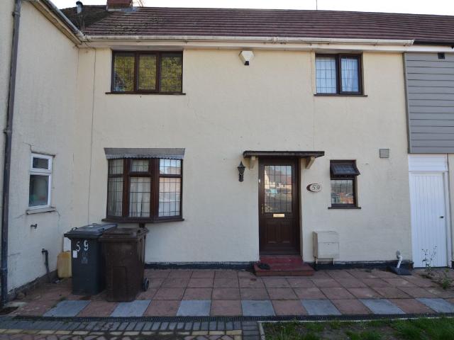 House for rent in Bilston, Wolverhampton