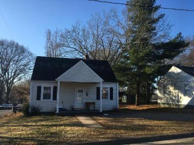 House for sale in Virginia