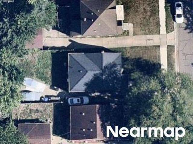 Property for sale in Detroit, Michigan