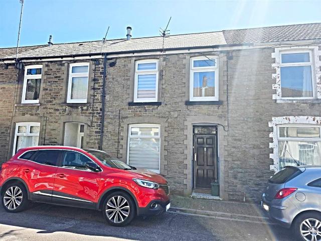 House for rent in Pontypridd, Wales
