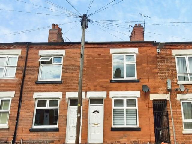 House for rent in West End, Old Wharf