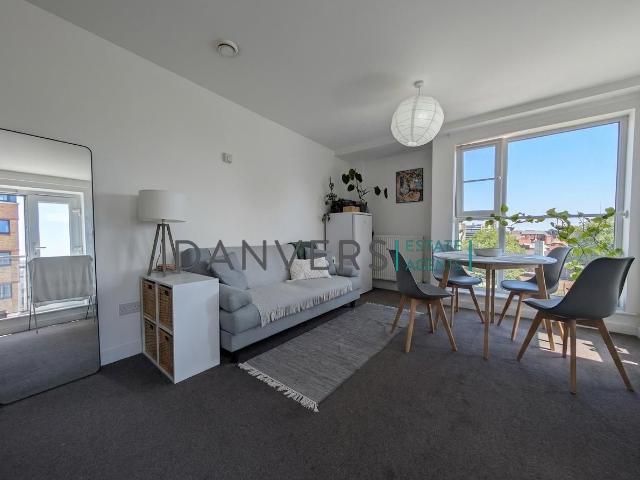 Room for rent in Black Friars, Leicester