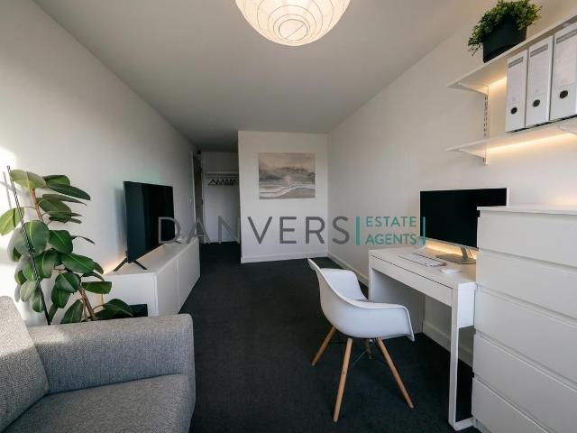 Room for rent in Black Friars, Leicester