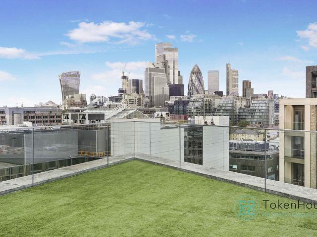 Apartment for rent in Upton Park, Greater London