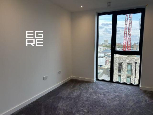 Apartment for rent in St. George in the East, Wapping