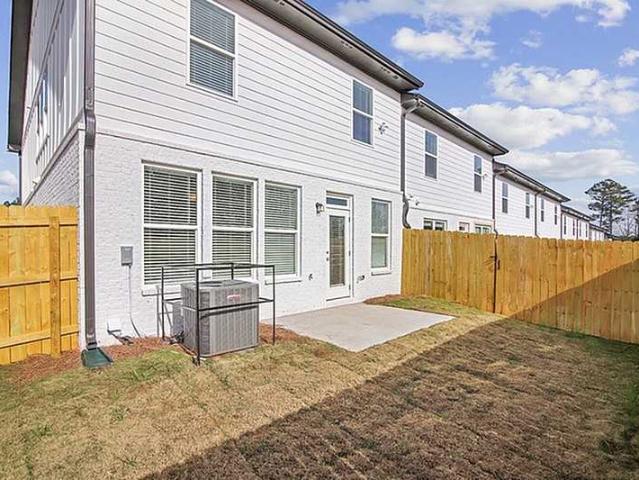 Apartment for rent in Conyers, Georgia