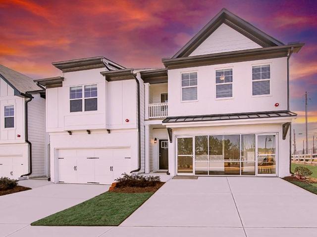Apartment for rent in Conyers, Rockdale County