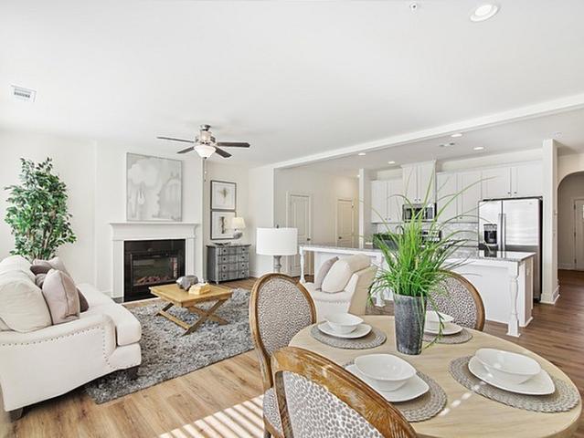 Apartment for rent in Conyers, Rockdale County