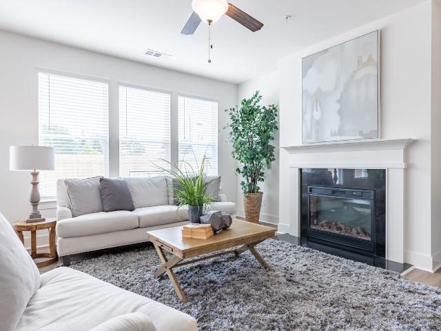 Apartment for rent in Conyers, Georgia