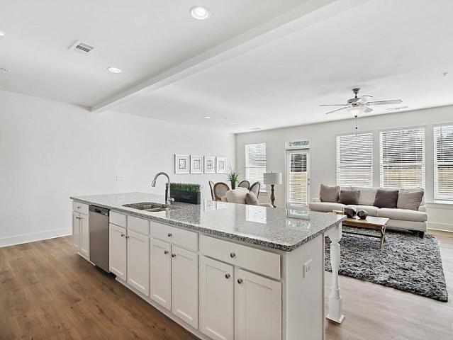 Apartment for rent in Conyers, Georgia