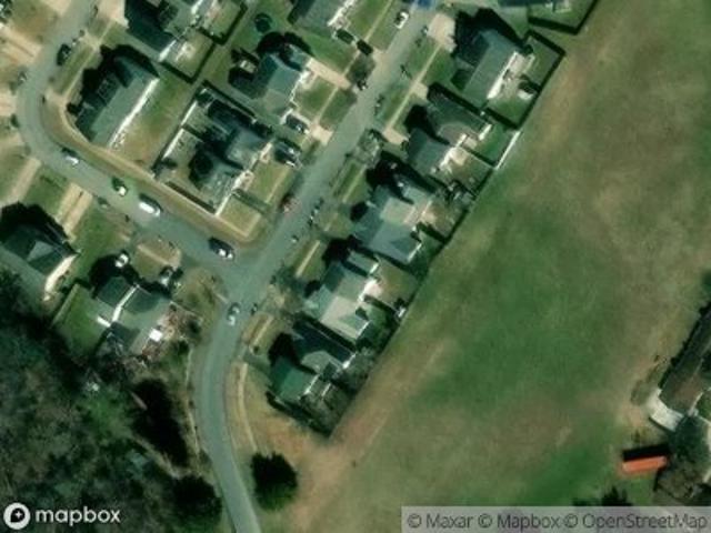 Townhouse for sale in Greensboro, Maryland