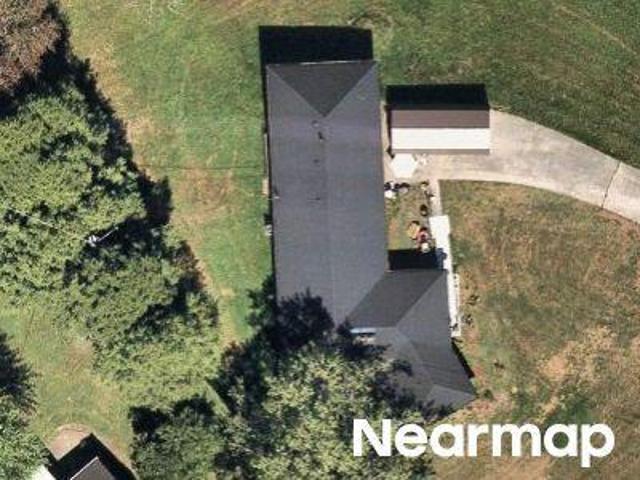 House for sale in Oneida, East Tennessee