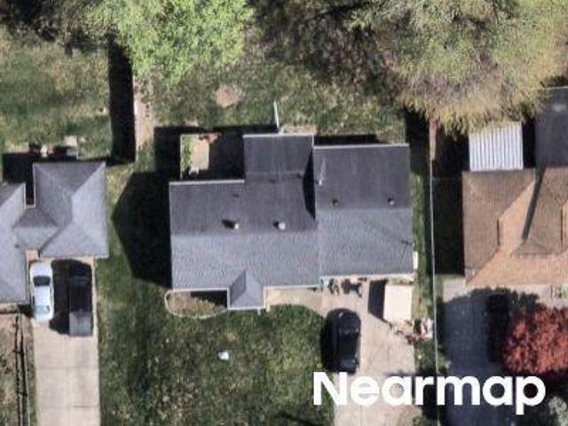 House for sale in Michigan