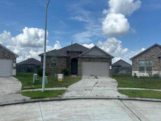 House for sale in Texas
