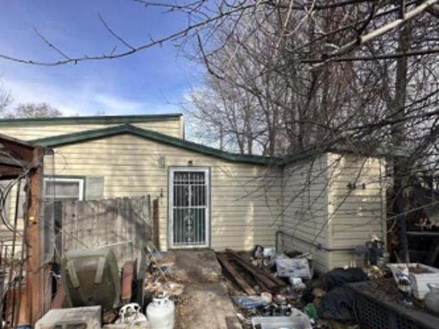 House for sale in Billings, Montana