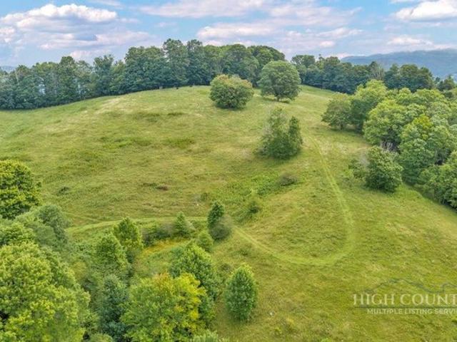 Land for sale in Watauga, North Carolina