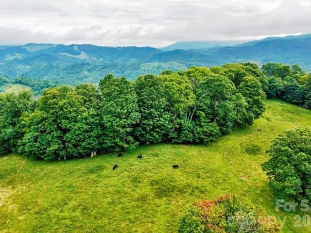 Land for sale in Watauga, North Carolina