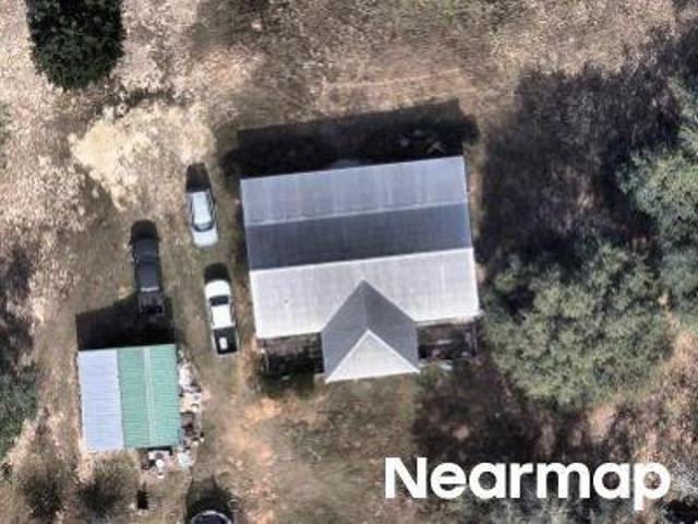 House for sale in Seminole, Alabama