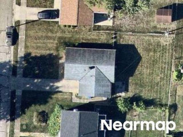 House for sale in Berlin, Ohio
