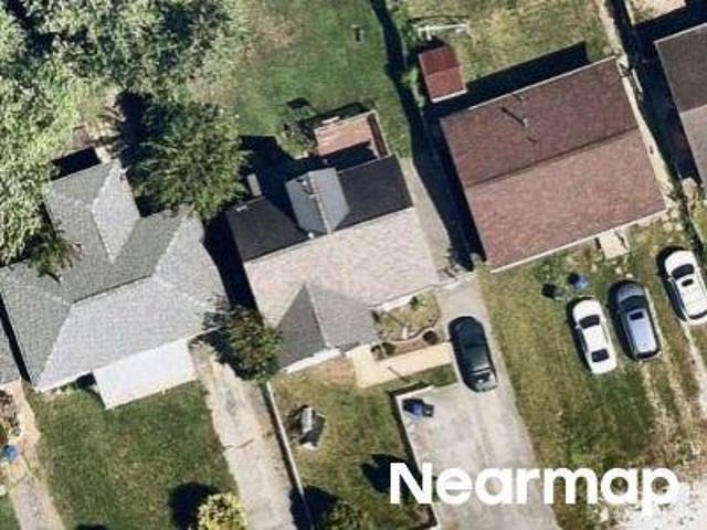 House for sale in Columbus, Ohio