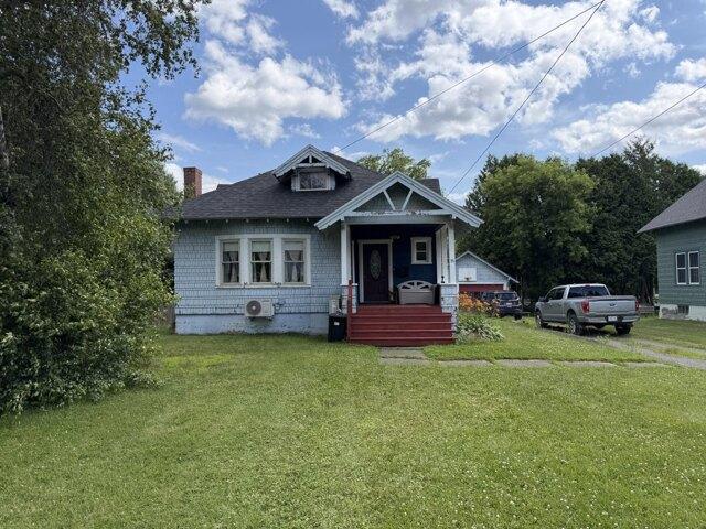 House for sale in Caribou, Aroostook County