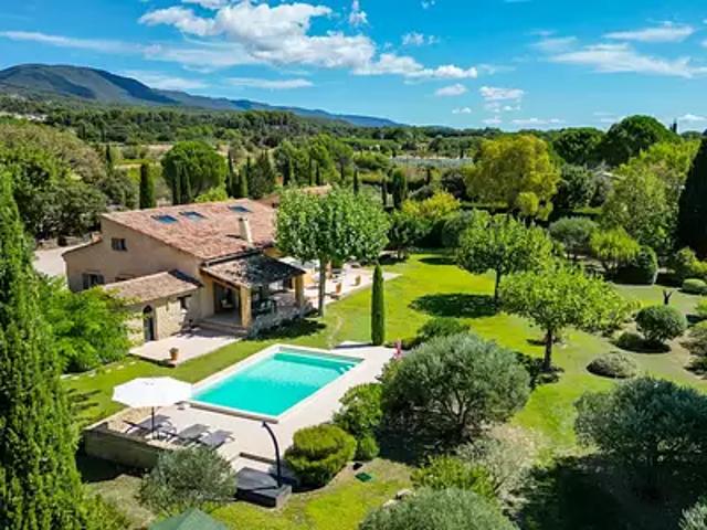 Maison vente à Apt, Vaugines