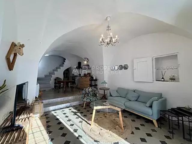 Maison vente à Apt, Vaugines