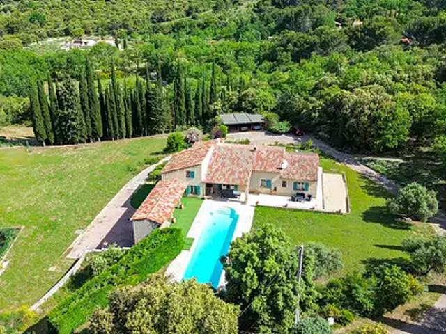 Maison vente à Apt, Vaugines