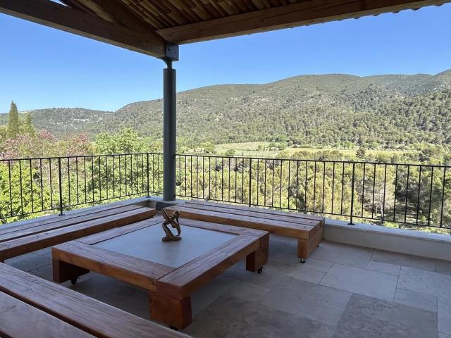 Maison vente à Apt, Vaugines