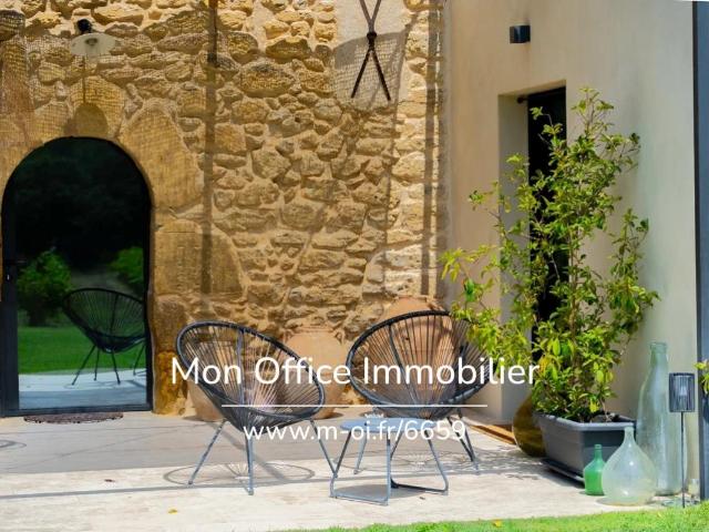 Maison vente à Apt, Vaugines
