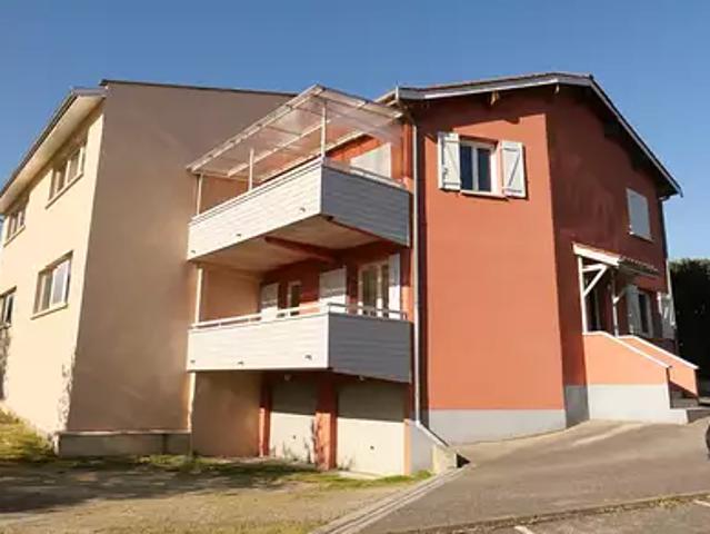 Appartement vente à Lyon, Rhône