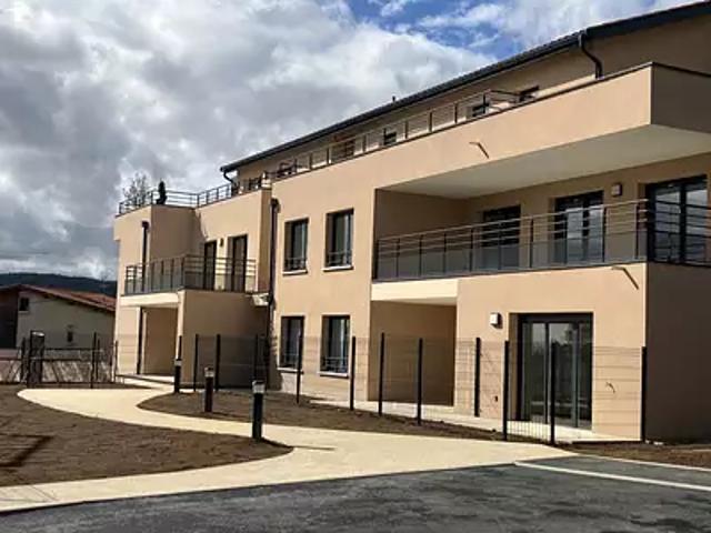 Appartement vente à Lyon, Rhône