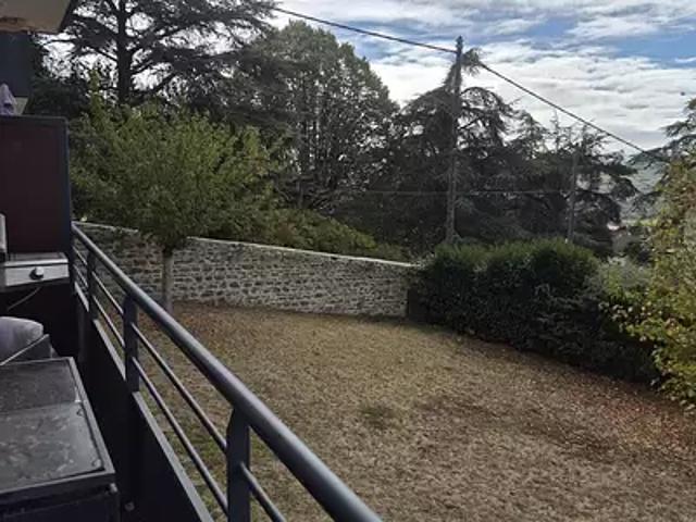 Appartement vente à Vaugneray