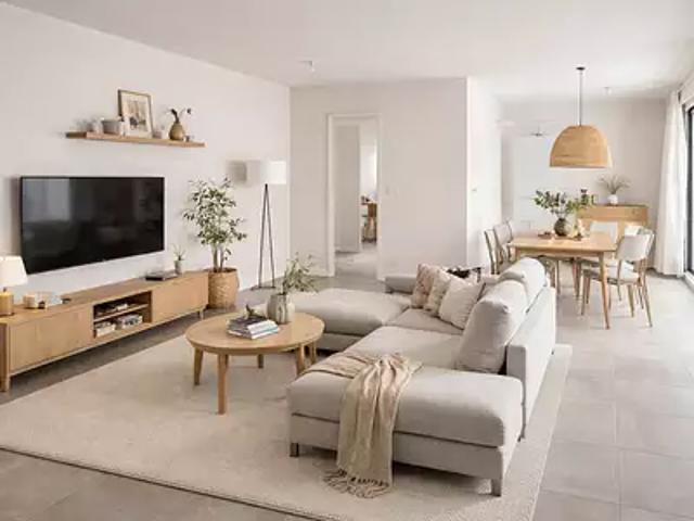 Appartement vente à Lyon, Rhône