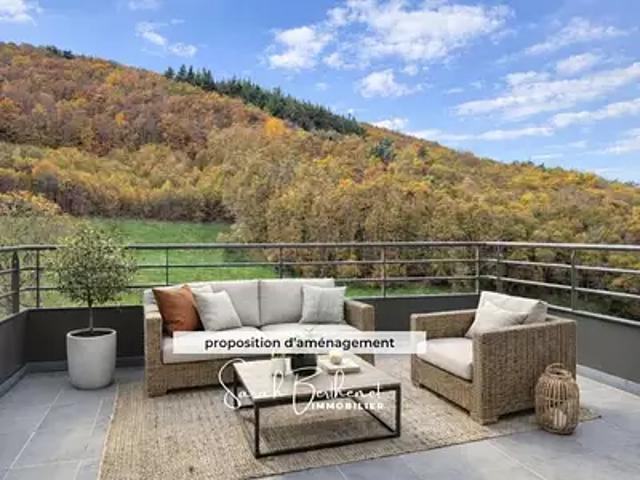 Appartement vente à Lyon, Rhône