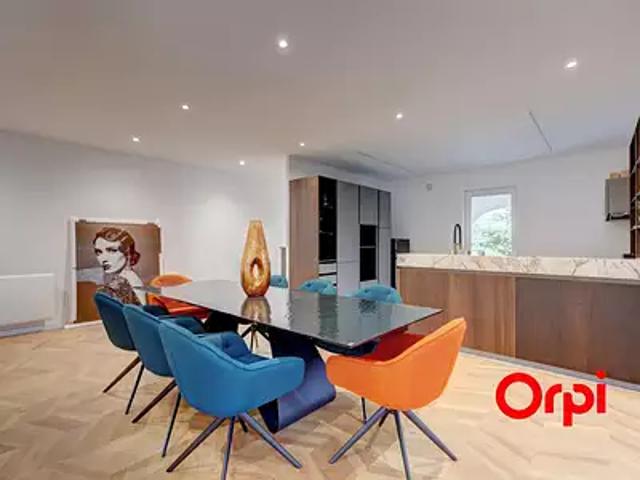 Appartement vente à Lyon, Rhône