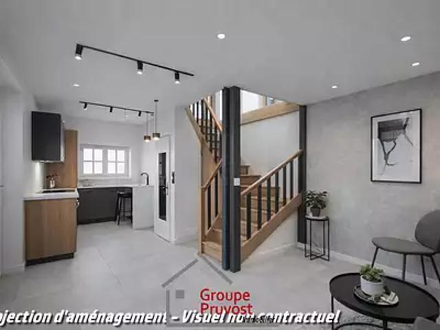 Maison vente à Lyon, Rhône