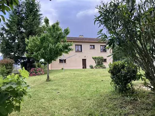 Maison vente à Lyon, Rhône