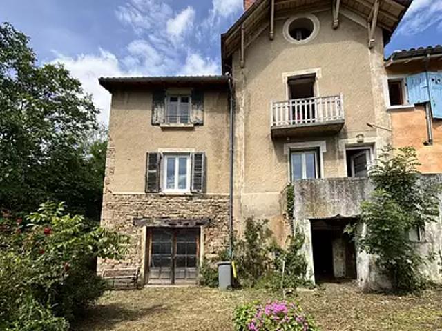 Maison vente à Lyon, Rhône