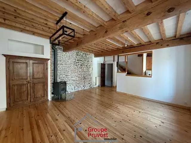 Maison vente à Lyon, Rhône