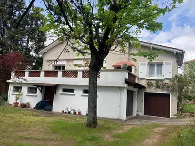 Maison vente à Lyon, Rhône