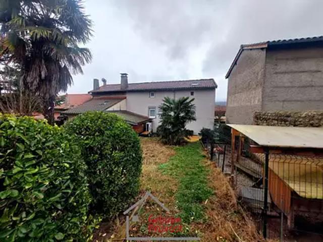 Maison vente à Lyon, Rhône