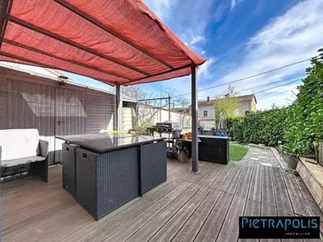 Appartement vente à Lyon, Rhône